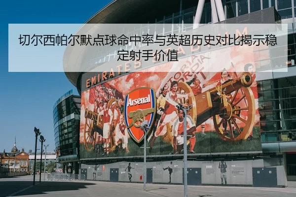 切尔西帕尔默点球命中率与英超历史对比揭示稳定射手价值